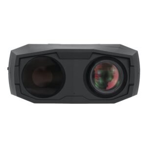 NV6000 60mp 3 -Inch Screen 4K Ultra High Definition Night Version Binoculars Outdoor Digital Night Visual Instrument Full Color Night Vision
