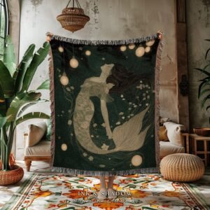 All-Weather Camping Blanket