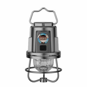 Outdoor Lighthouse Retro Camping Light Warm Light Compass Led Multi-Functional Camp Atmosphere Tent Light