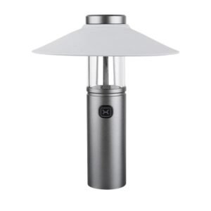Outdoor Camping Lantern 3-in-1 Ultra-long Battery Life Multi-Functional Portable Flashlight for Outdoor Adventure and Fishing Torch Light