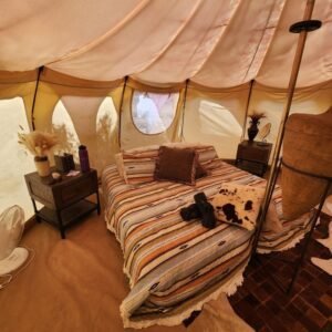 Camping Tarp