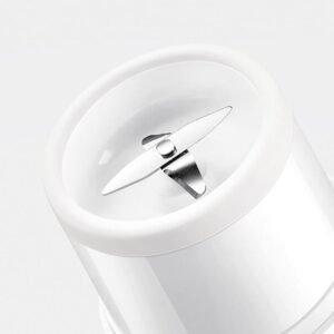XIAOMI Mijia Portable Juicer Mixer Electric Mini Blender Fruit Vegetables Quick Juicing Kitchen Food Processor Fitness Travel