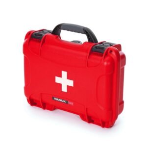 Compact First Aid Kit