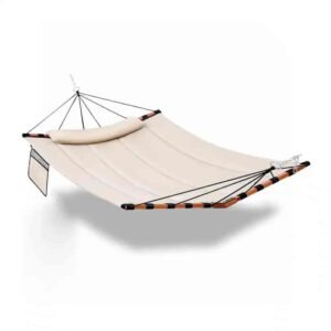 Insulated Camping Hammock