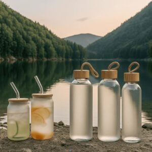 Insulated Water Bottle