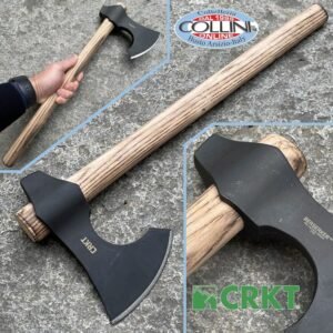 Multi-Tool Camping Axe