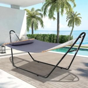 Portable Camping Hammock