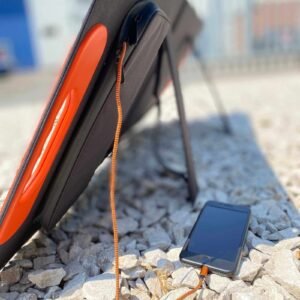 Portable Solar Charger