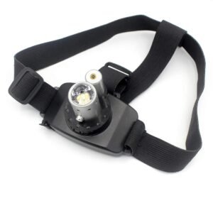 Rechargeable Headlamp
